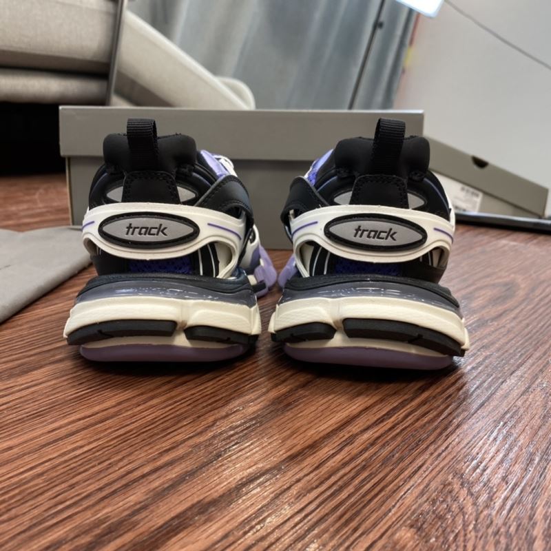 Balenciaga Track Shoes